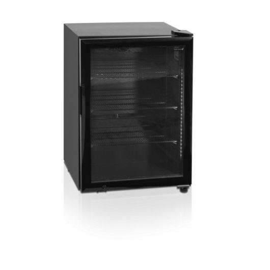 Шкаф для икры и пресервов UR90G-SUB ZERO черный