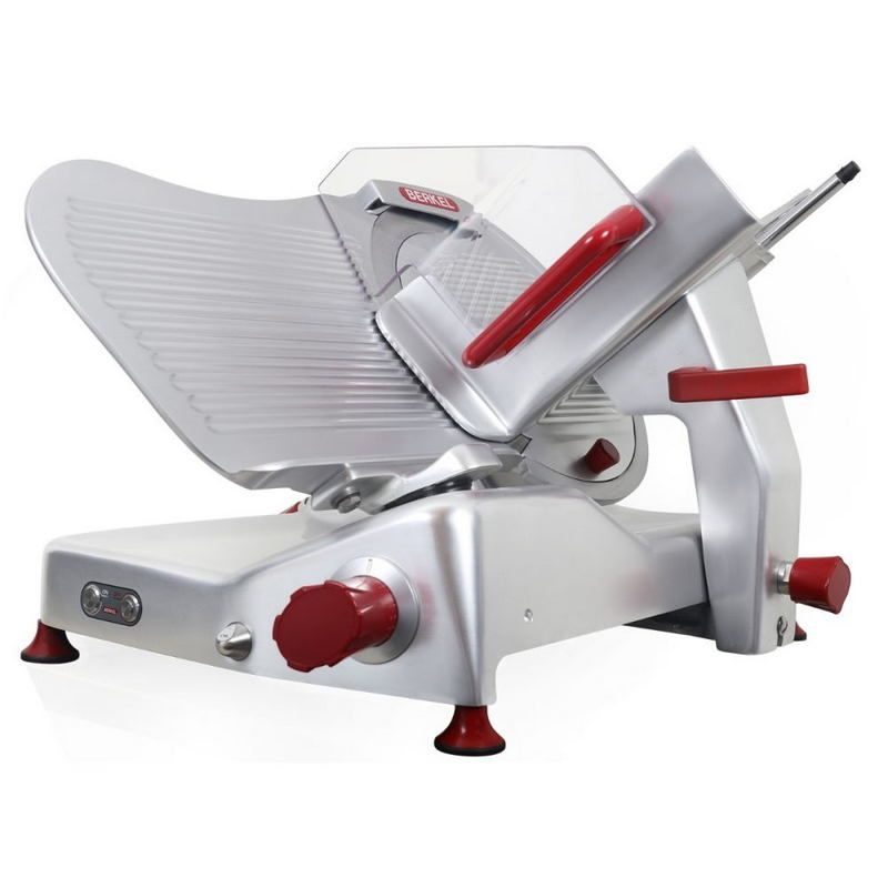 Слайсер BERKEL Domina SLG315 3ф