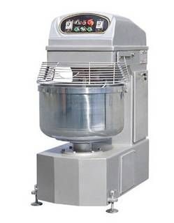 Тестомес спиральный Viatto HS-80 380v