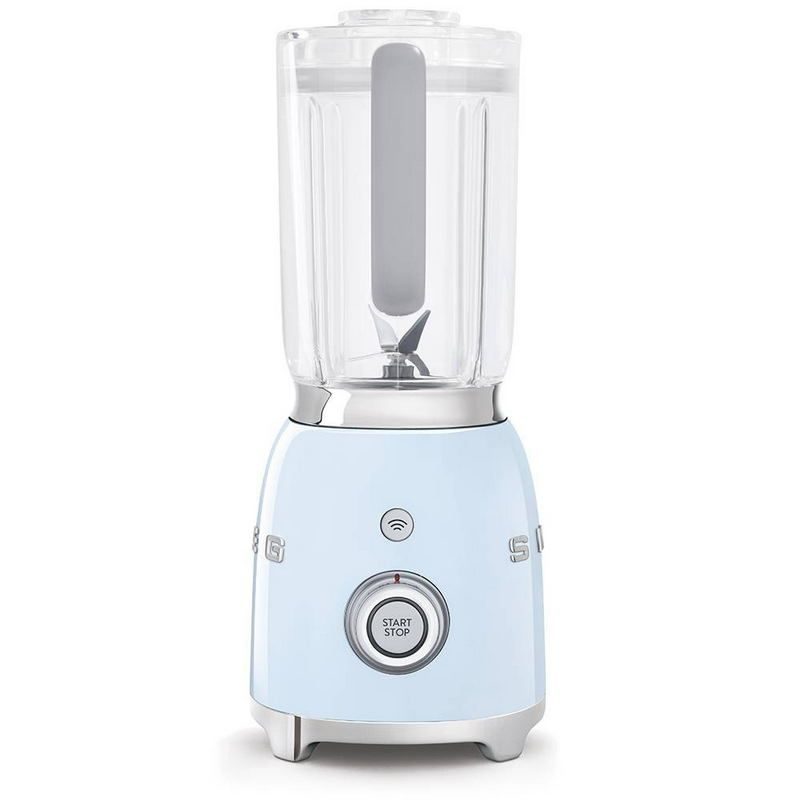 Фото Блендер бытовой SMEG — арт. BLF01PBEU 2
