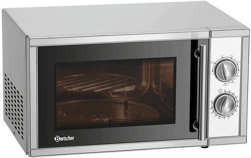 Микроволновая печь Bartscher 9231D-GR