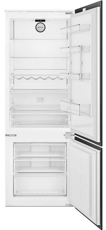 Холодильник встраиваемый SMEG C875TNE