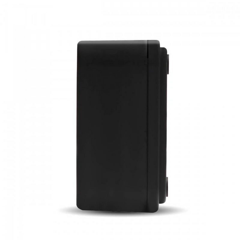 Фото Встраиваемый сканер штрих-кода MERTECH N120 P2D USB, USB эмуляция RS232 black 2