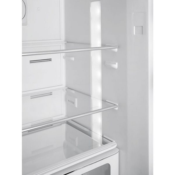 Фото Холодильник SMEG — арт. FAB32ROR5 1