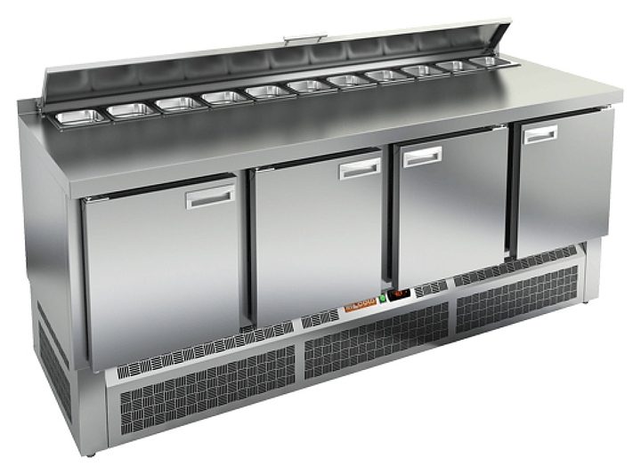 HICOLD SLE2-1111GN без крышки Sle2-1111gn (1/6)