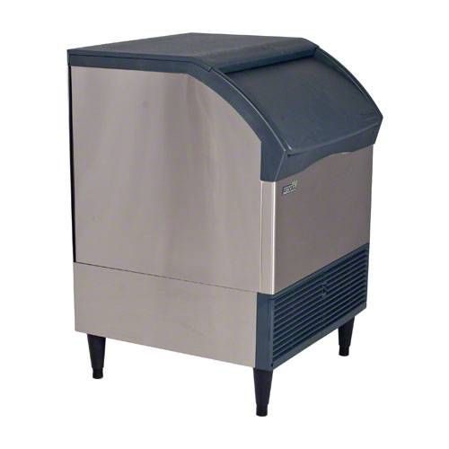 Льдогенератор SCOTSMAN CU 3030 MA