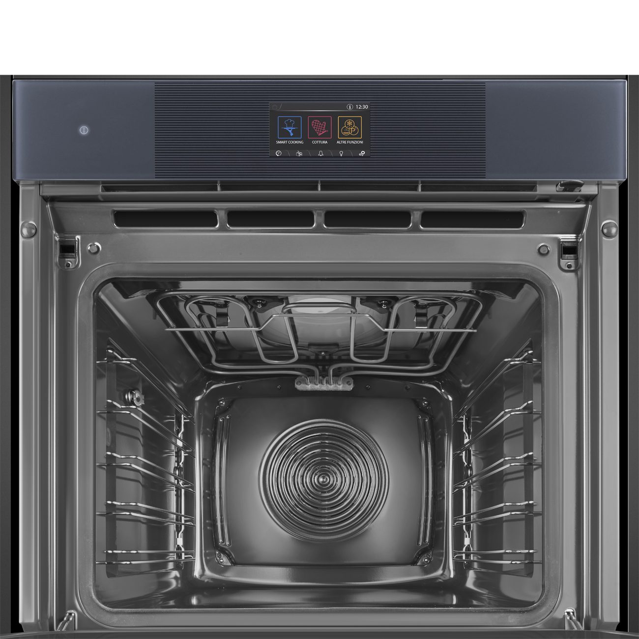 Фото Духовой шкаф электрический SMEG — арт. SO6104APG 2