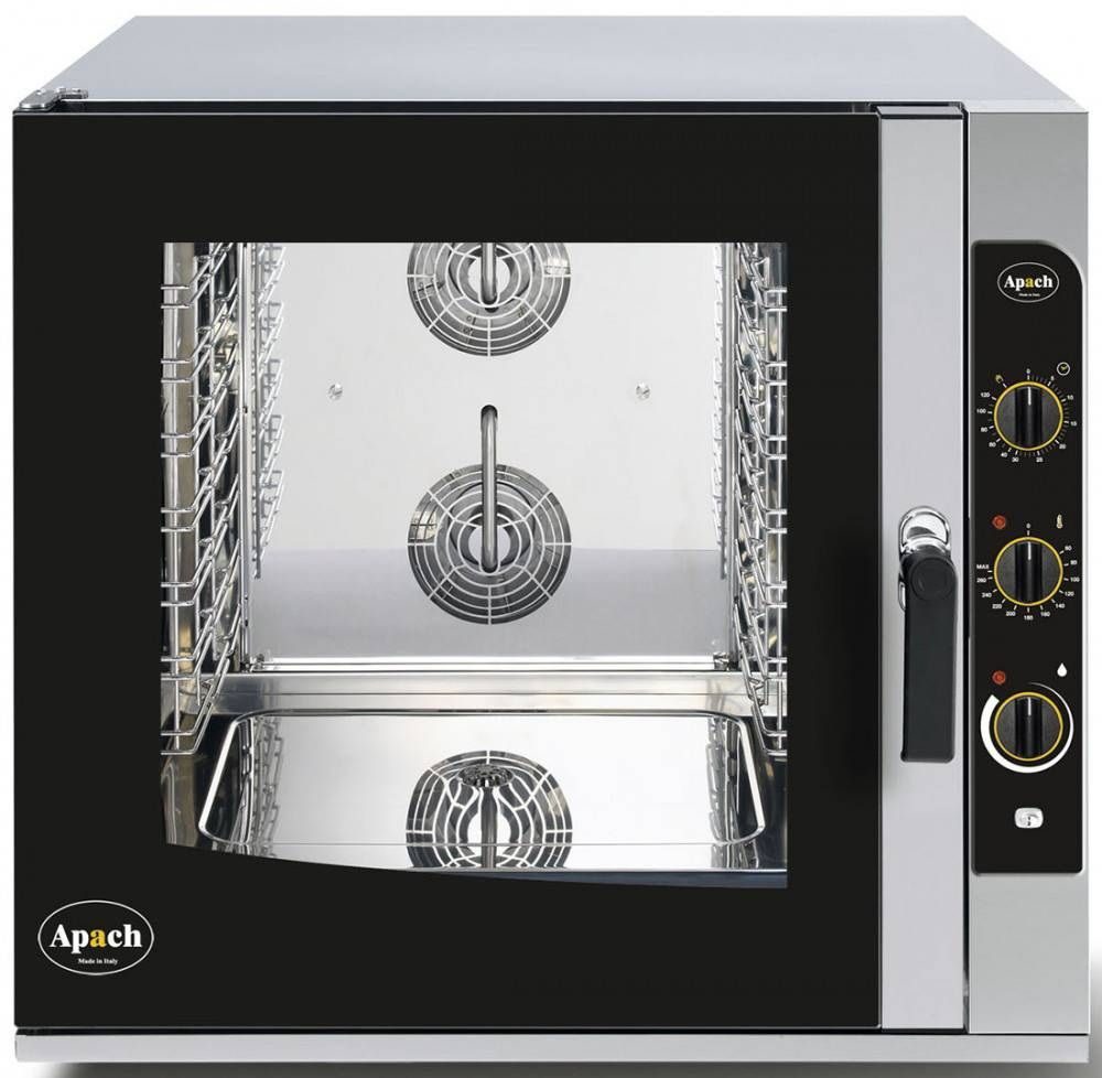 Печь конвекционная Apach Cook Line AB6M