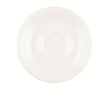 Блюдце Bonna White d 120 мм артикул COR70KT
