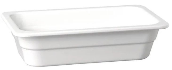 Гастроемкость APS GN 2/4-65 3, 3 л артикул 83766