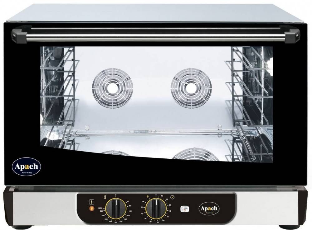 Печь конвекционная Cook Line AD46MP eco