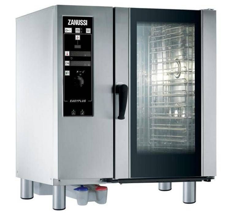 Печь конвекционная газовая FCZ101GCG2 239702