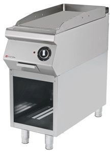 Поверхность жарочная TET.49SF 900 серии