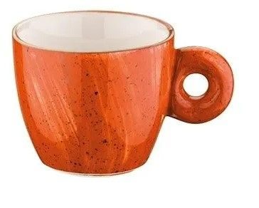 Чашка Bonna Aura Terracota артикул ATCBNC01ESP-F
