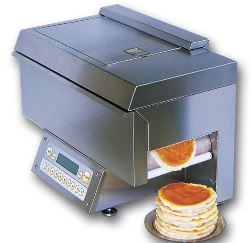 Блинный авт Popcake PC10SRURENT Pc10srurentpopcake