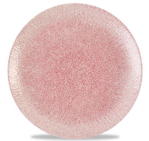 Тарелка CHURCHILL Raku Rose мм артикул RKQPEVP61