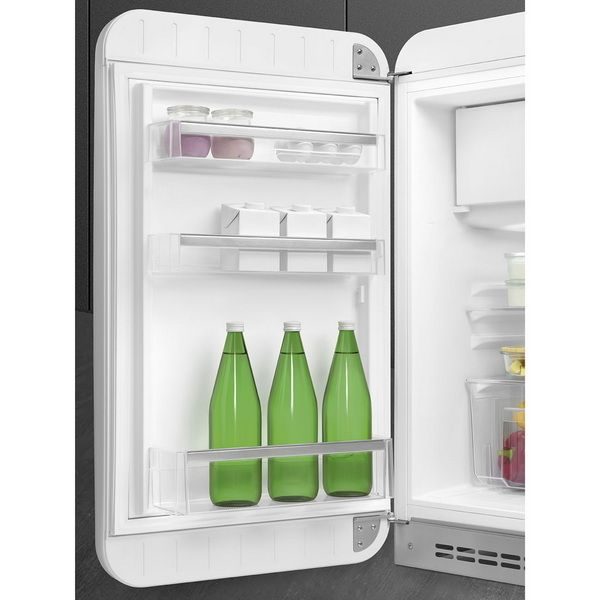 Фото Холодильник SMEG — арт. FAB10LWH5 2