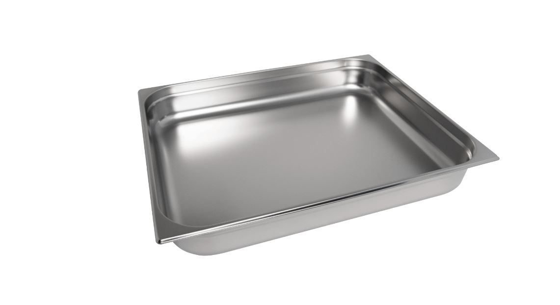 Гастроемкость EKSI GN 1, 7 л артикул E814-2W