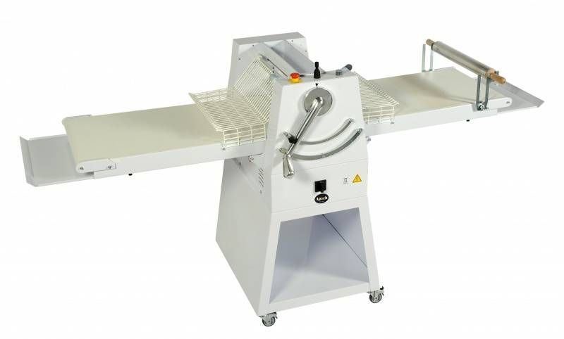 Тестораскаточная машина Bakery Line ASH600/1000