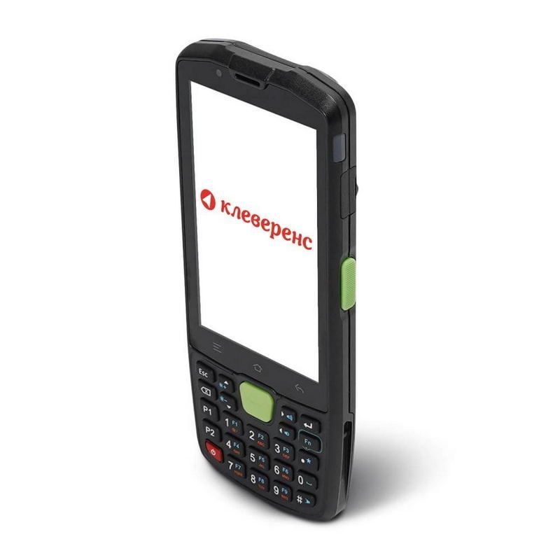Фото Терминал сбора данных MERTECH SEUIC AutoID Q9 серии 8 (Android10,3GB/32GB, GMS) 1