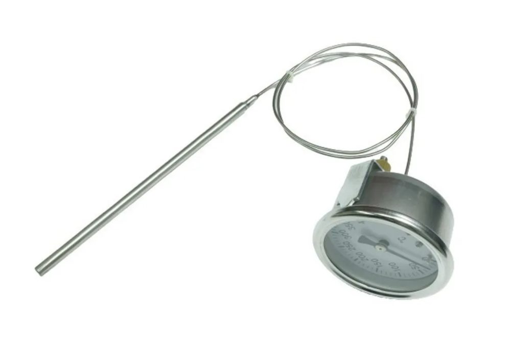 Термометр Kocateq EP thermometer для печи EP-2
