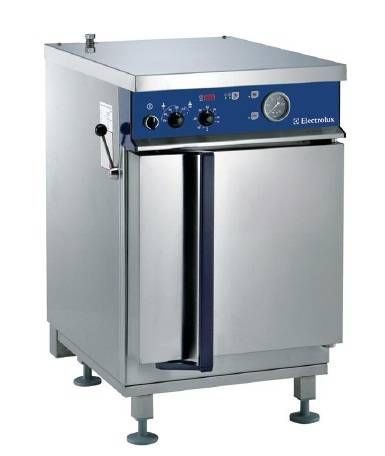 Пароварка ELECTROLUX Varios33 599062