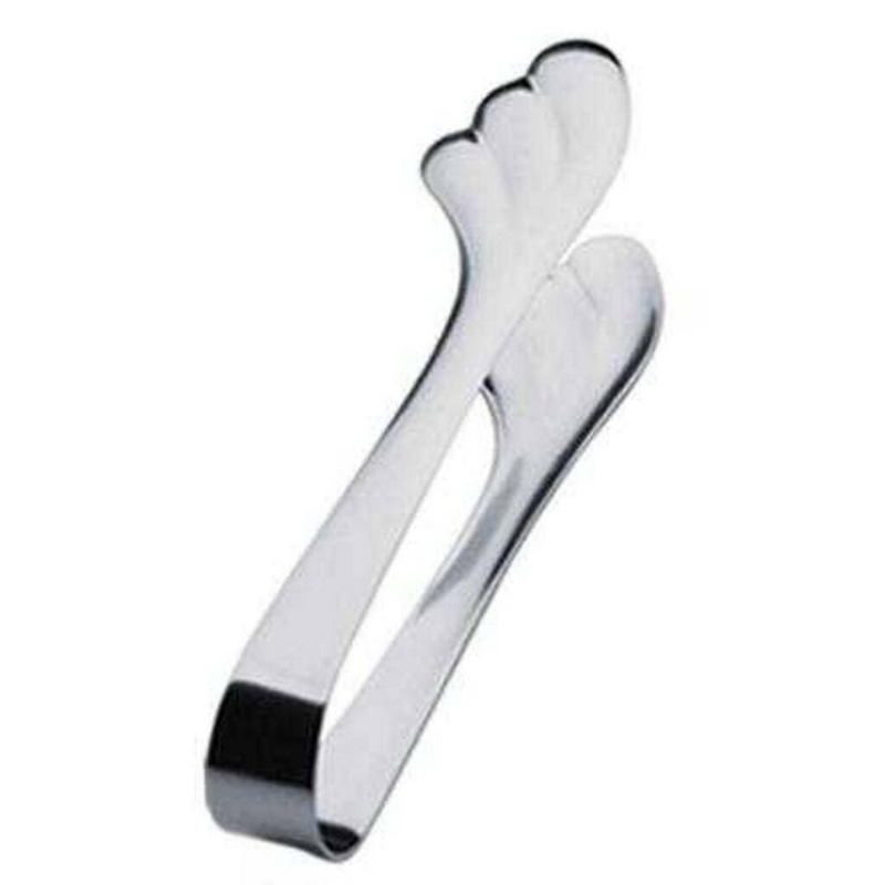 Щипцы для льда P.L. Proff S007-7 (кор=480шт)