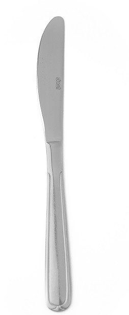 Нож столовый Abert Verve L 232 мм артикул C3706