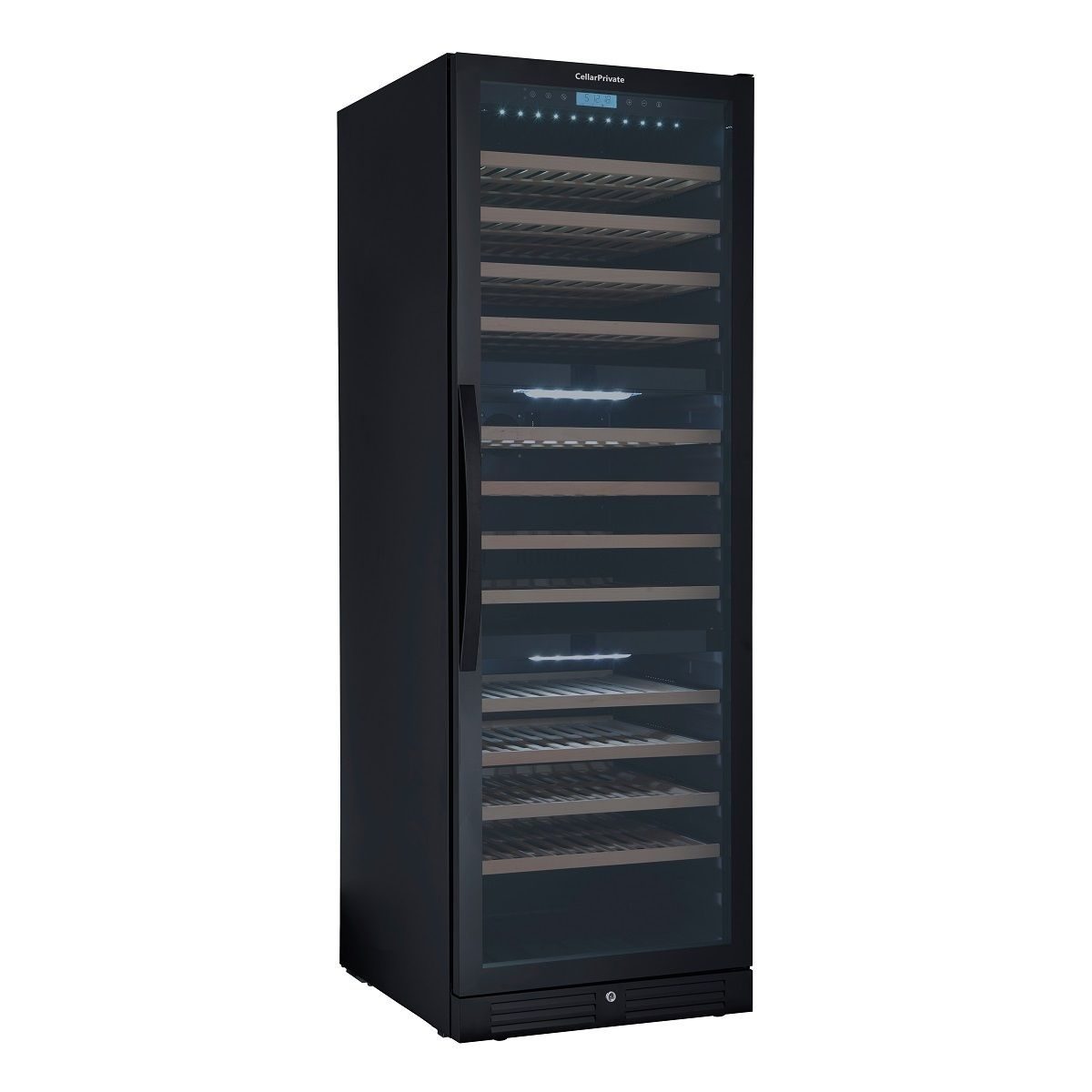 Фото Шкаф винный Cellar Private — арт. CP154-3TB 10