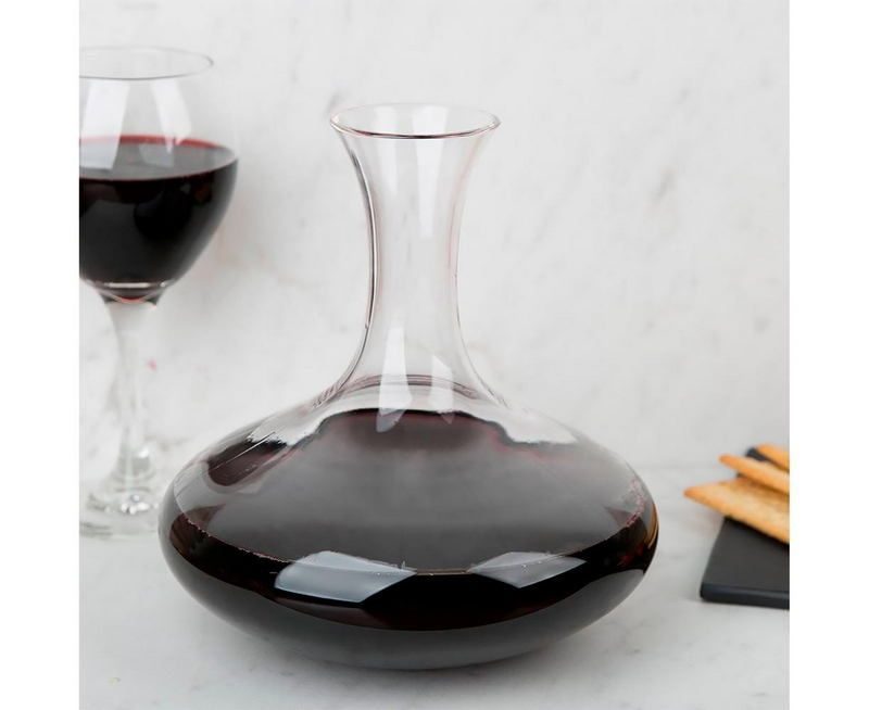 Фото Декантер Spiegelau Vino Grande хр. стекло, 1,5 л, H 24, L 27, B 24 см артикул 7060157 2