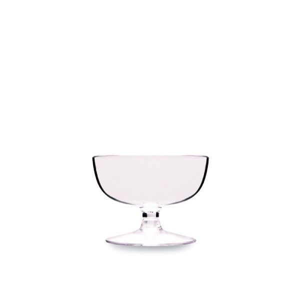 Креманка Rubikap 230 мл артикул GB.40 - PC001