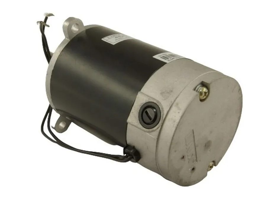 Фото Мотор-Двигатель Kocateq для соковыжималки — арт. WF A4000 motor 1