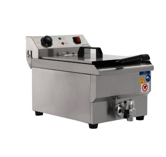 Фритюрница электрическая Foodatlas DF-13L