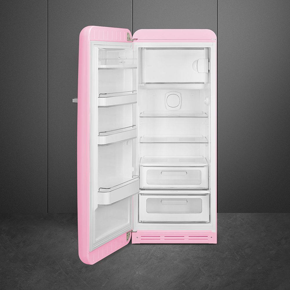 Фото Холодильник SMEG — арт. FAB28LPK5 1