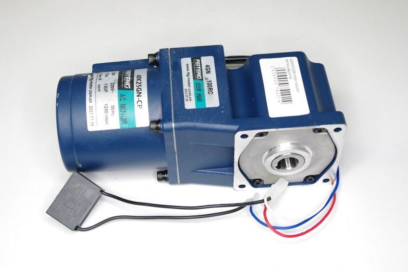 Мотор-редуктор Koreco AZMS30GB motor-reducer