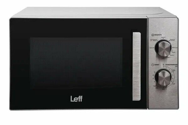 Микроволновая печь LEFF 20MM730SG