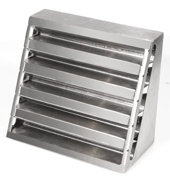 Фото Фритюрница электрическая ROBOLABS RoboFryBox RFB1BFA 5