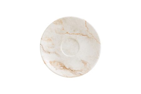 Блюдце Bonna Granix D 120 мм артикул F-GRXGRM02KT