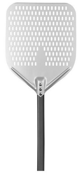 Лопата для пиццы P.L. Proff Black proffi L 1525 мм