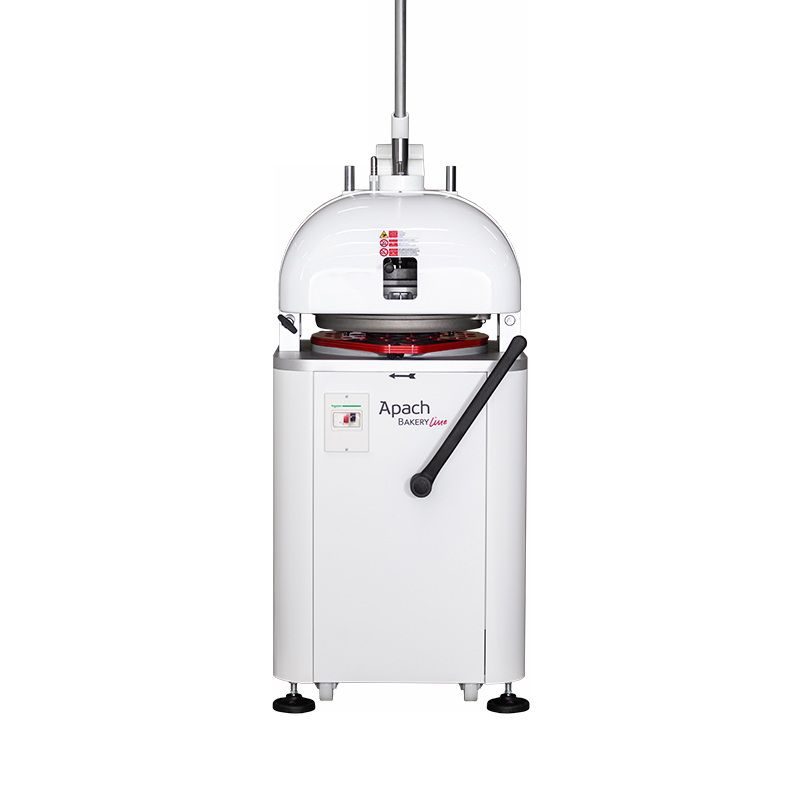 Тестоделитель-округлитель Bakery Line SPA M15