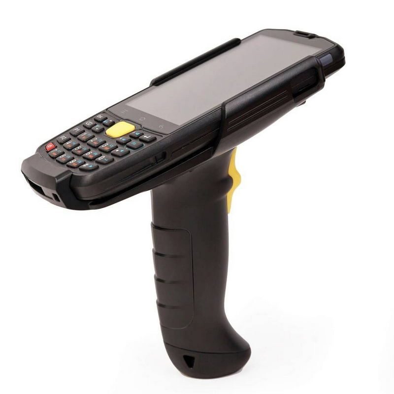 Фото Пистолетная рукоятка MERTECH для ТСД Seuic Q9(Q9C) 4