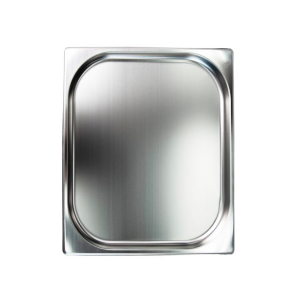 Фото Гастроемкость EKSI GN 2/1-150 нерж. сталь — арт. E821-6WH 2