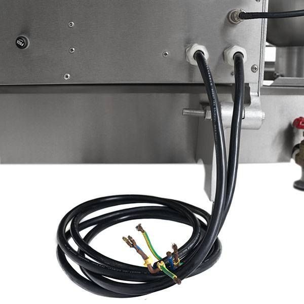 Фото Аппарат для пончиков Foodatlas SK-T1 Eco — арт. УТ000009067 10
