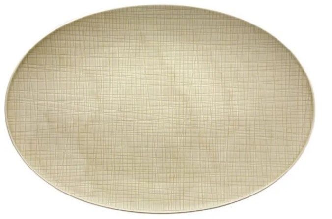 Блюдо ROSENTHAL Mesh Cream L 11770-405153-12742