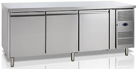 Стол холодильный TEFCOLD BK310-I