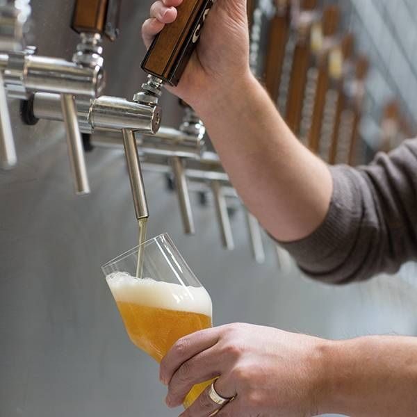 Фото Бокал для пива Schott Zwiesel Beer Basic 543 мл артикул 120712 1