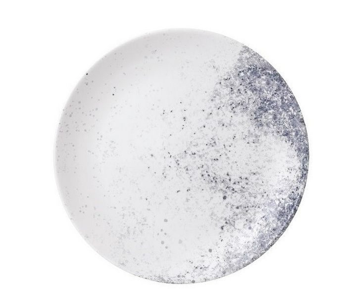 Тарелка CHURCHILL Haze D 260 мм артикул HZBLEV101