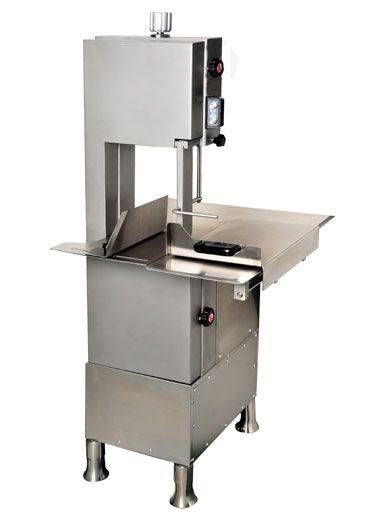 Пила ленточная Gastrorag MS-2020