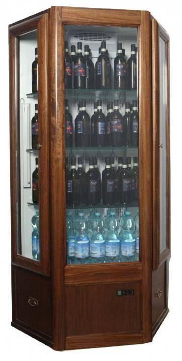 Шкаф винный MAPET Acqua & Vino