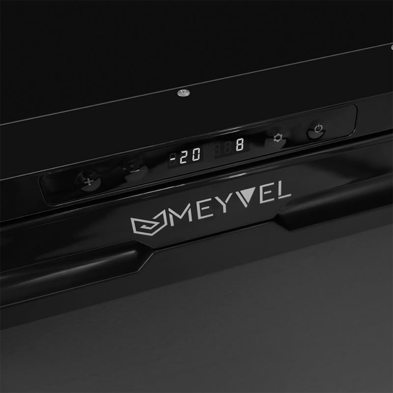 Фото Автохолодильник Meyvel AF-DB90X 8